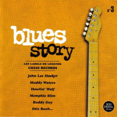 Blues Story